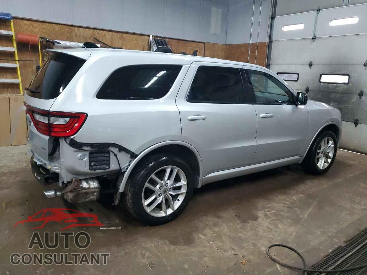 DODGE DURANGO 2023 - 1C4RDJDG0PC677177