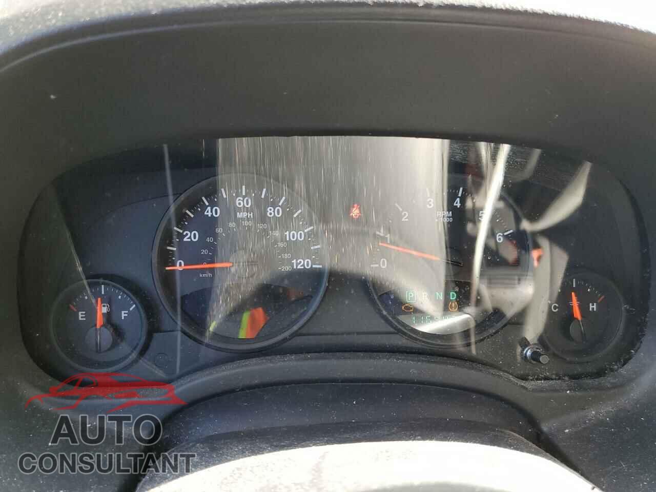 JEEP COMPASS 2012 - 1C4NJCBA1CD677596