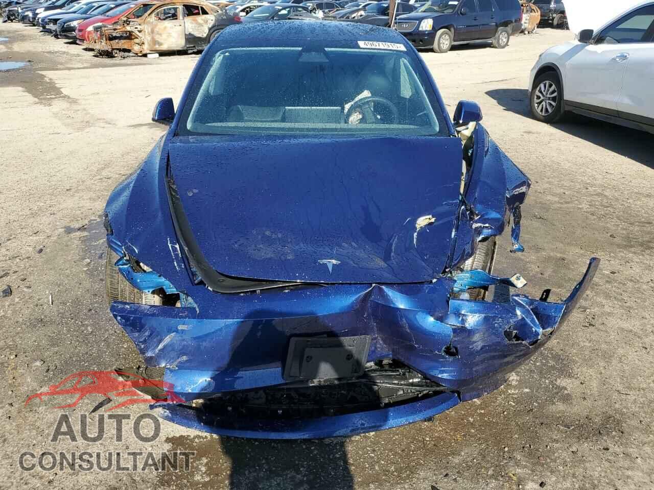 TESLA MODEL 3 2024 - 5YJ3E1EA3RF746320