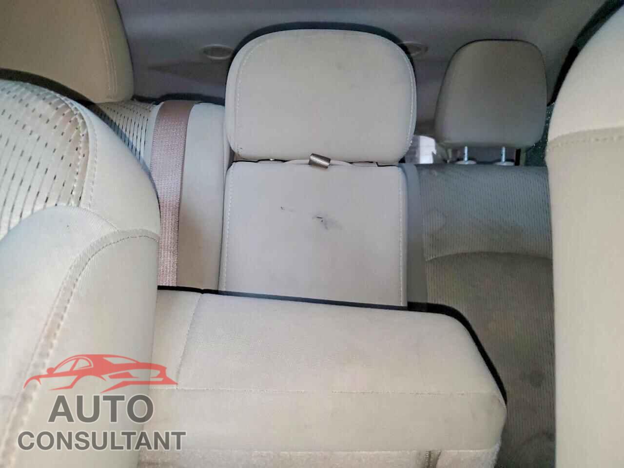 DODGE JOURNEY 2015 - 3C4PDCBG7FT524952