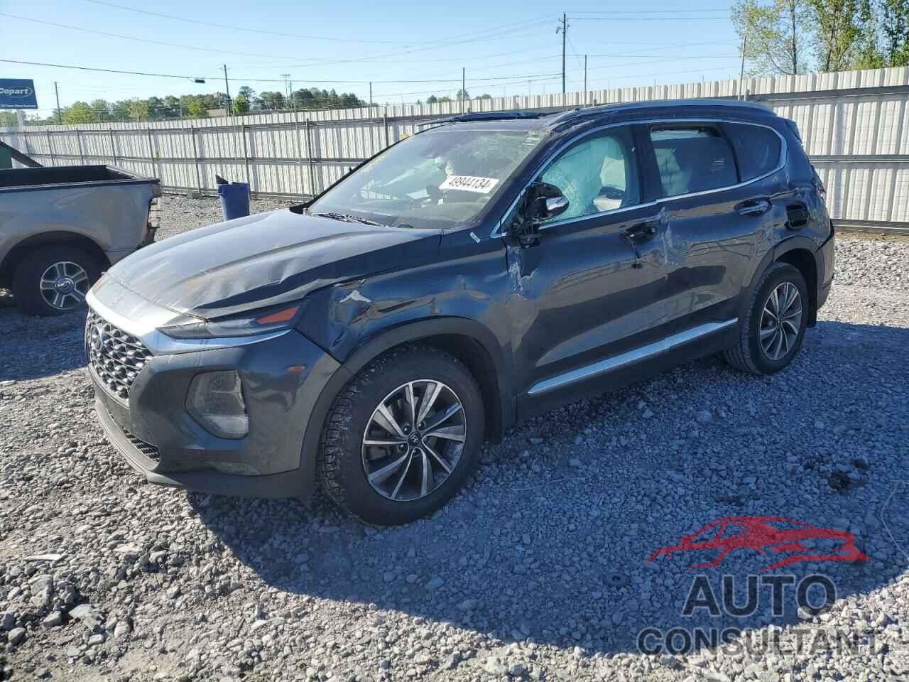 HYUNDAI SANTA FE 2020 - 5NMS33AD7LH189379