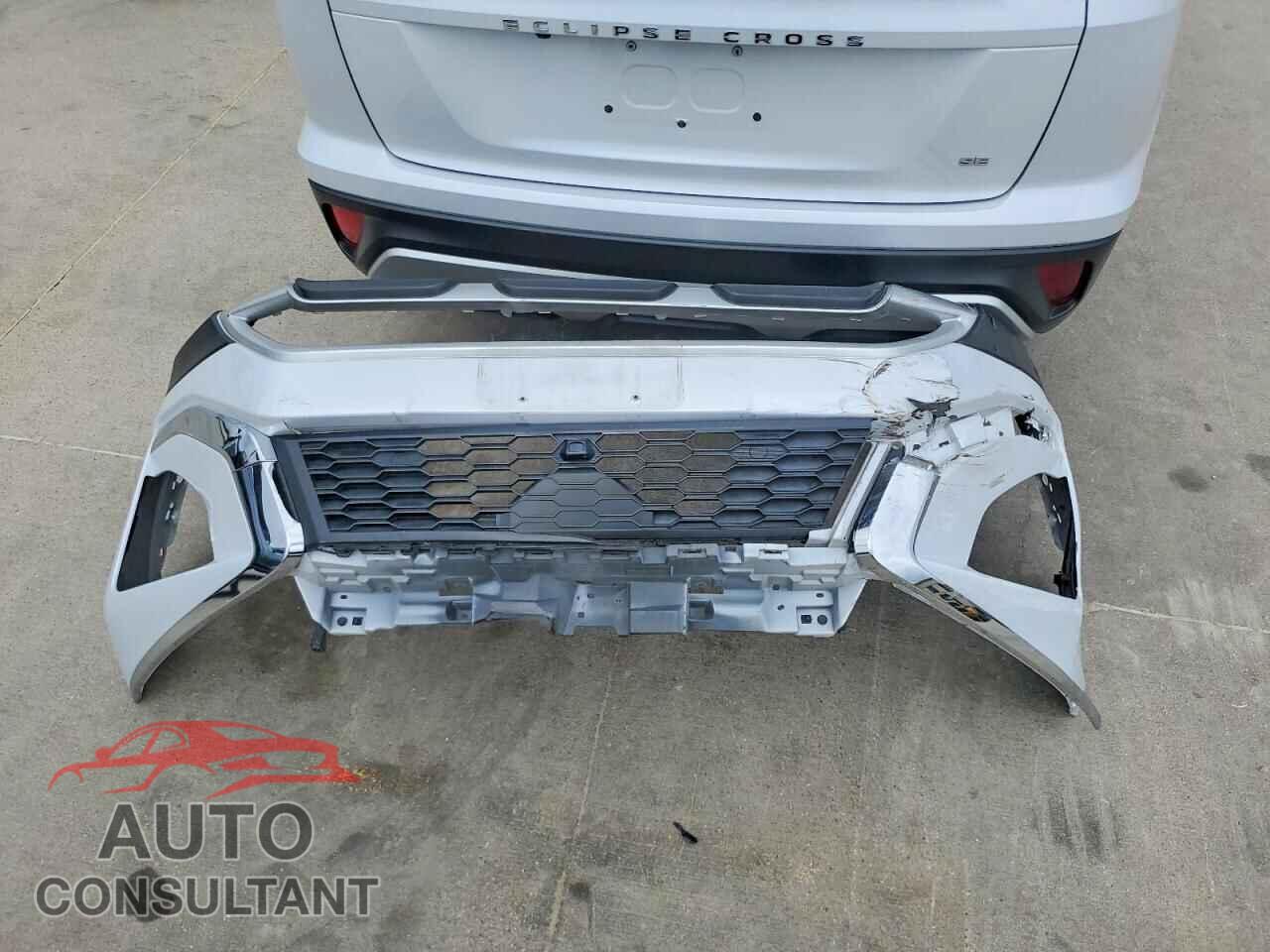 MITSUBISHI ECLIPSE 2022 - JA4ATWAA7NZ005778