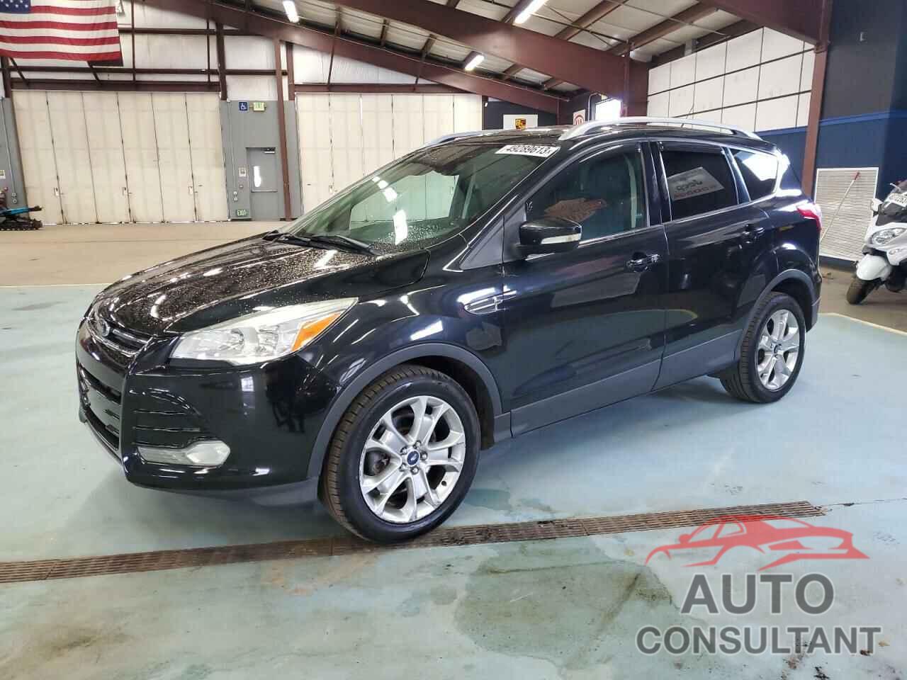 FORD ESCAPE 2015 - 1FMCU9JX3FUC18660