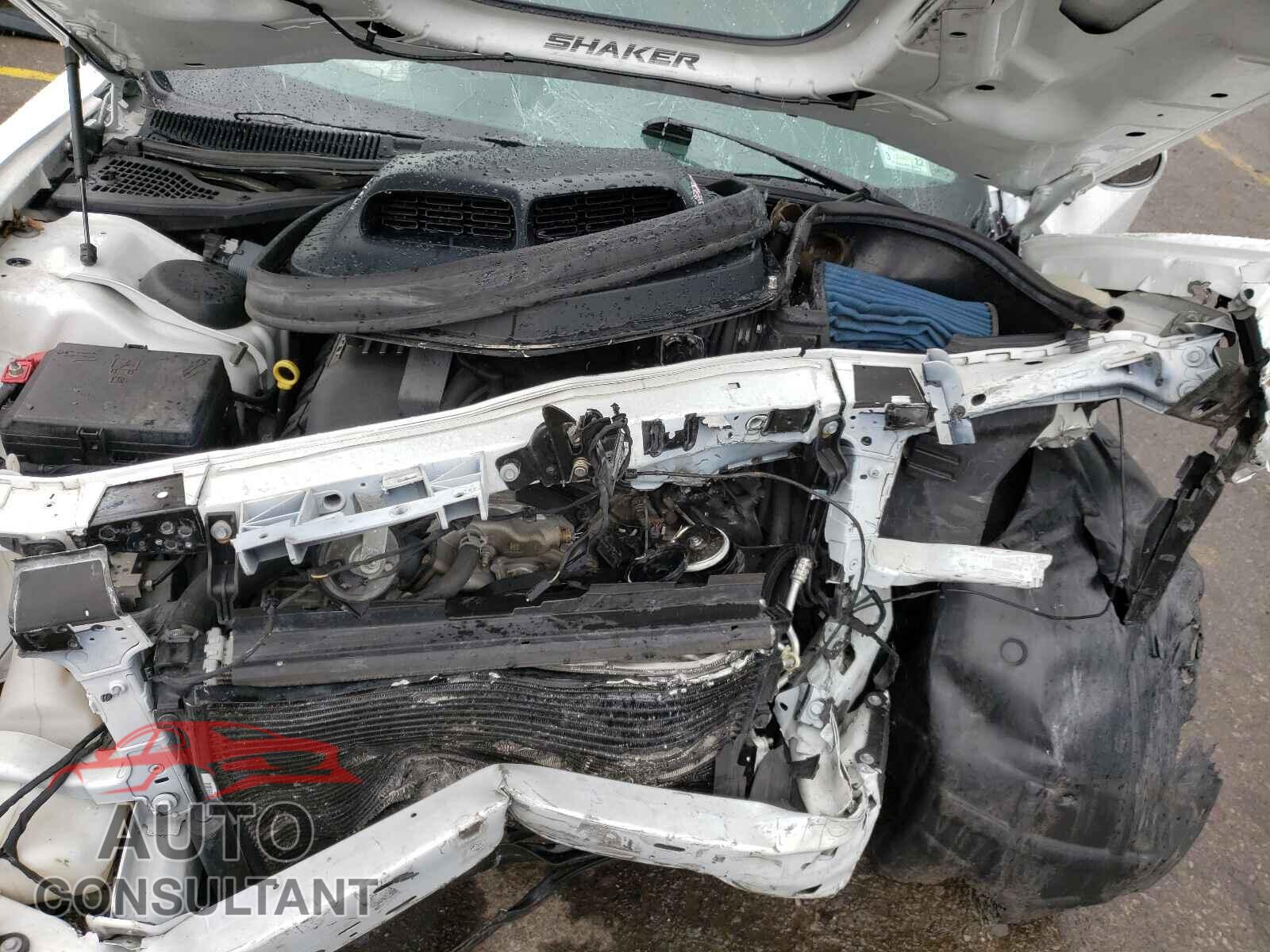 DODGE CHALLENGER 2018 - 2C3CDZFJ1JH229696