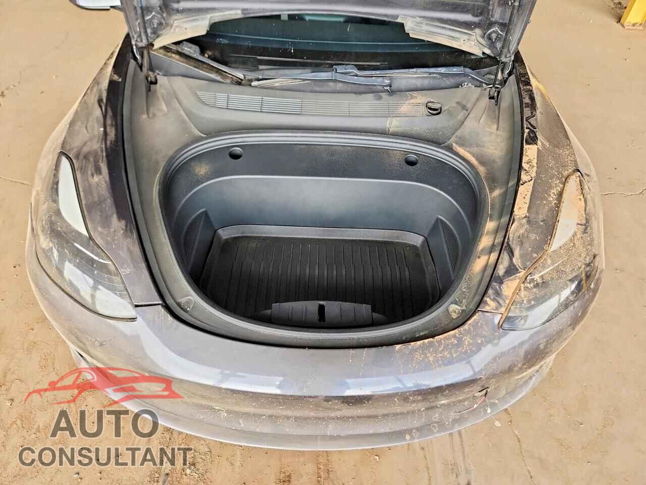 TESLA MODEL 3 2021 - 5YJ3E1EA4MF986145