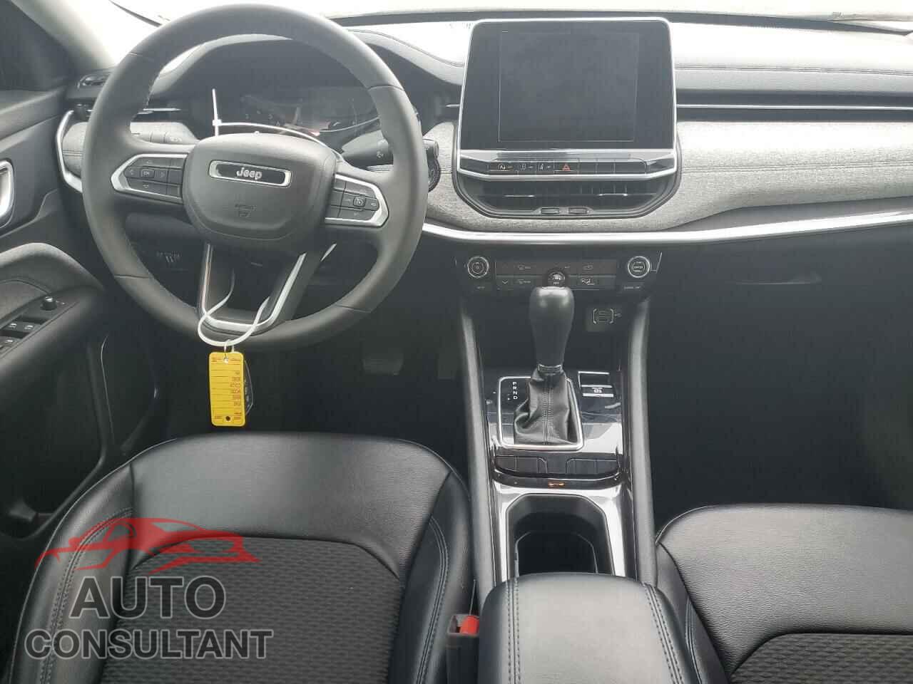 JEEP COMPASS 2022 - 3C4NJCBB3NT137656
