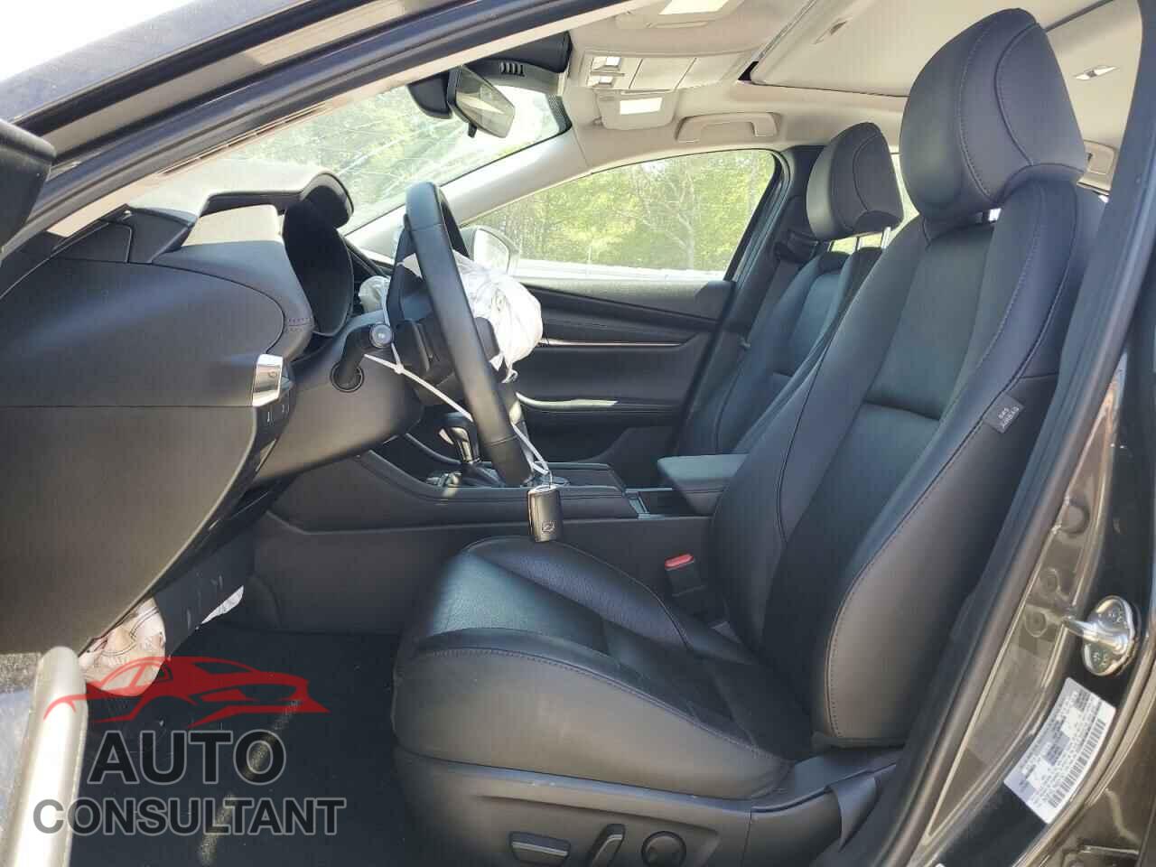 MAZDA 3 2021 - 3MZBPADL7MM201747