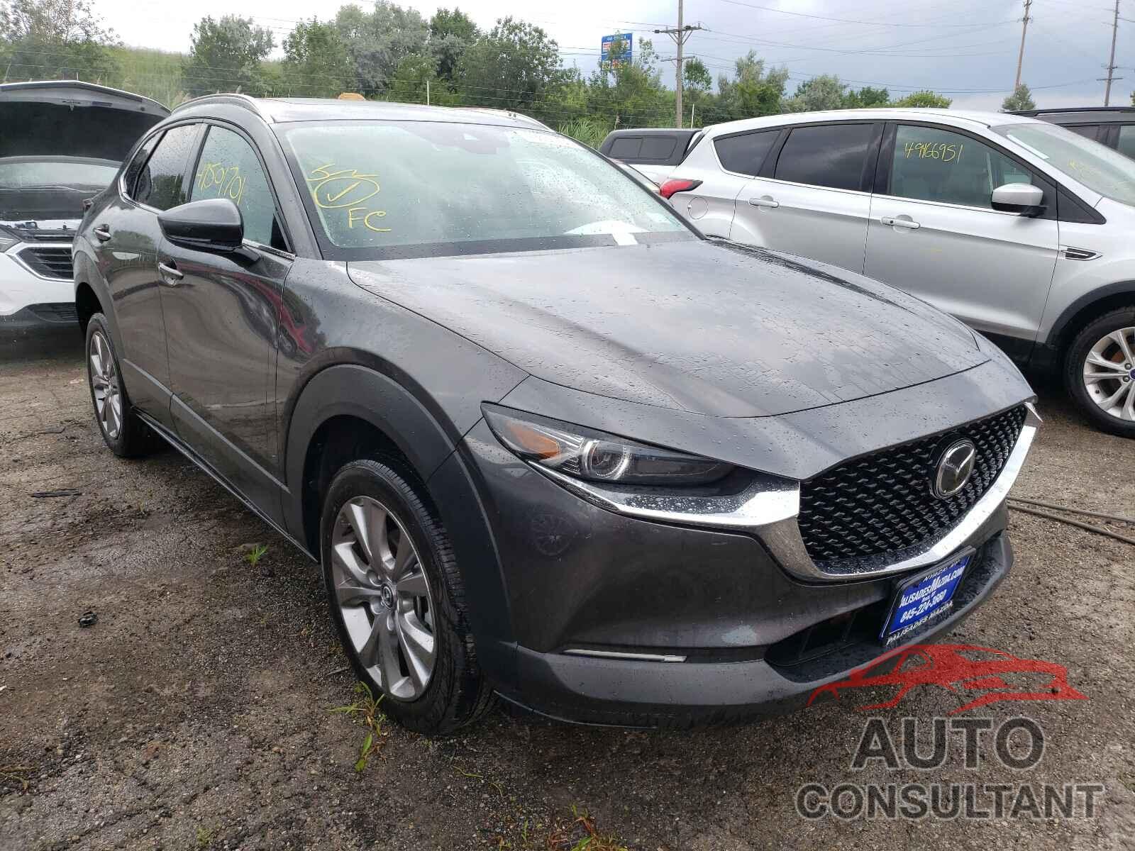 MAZDA CX30 2020 - 3MVDMBEM1LM123402