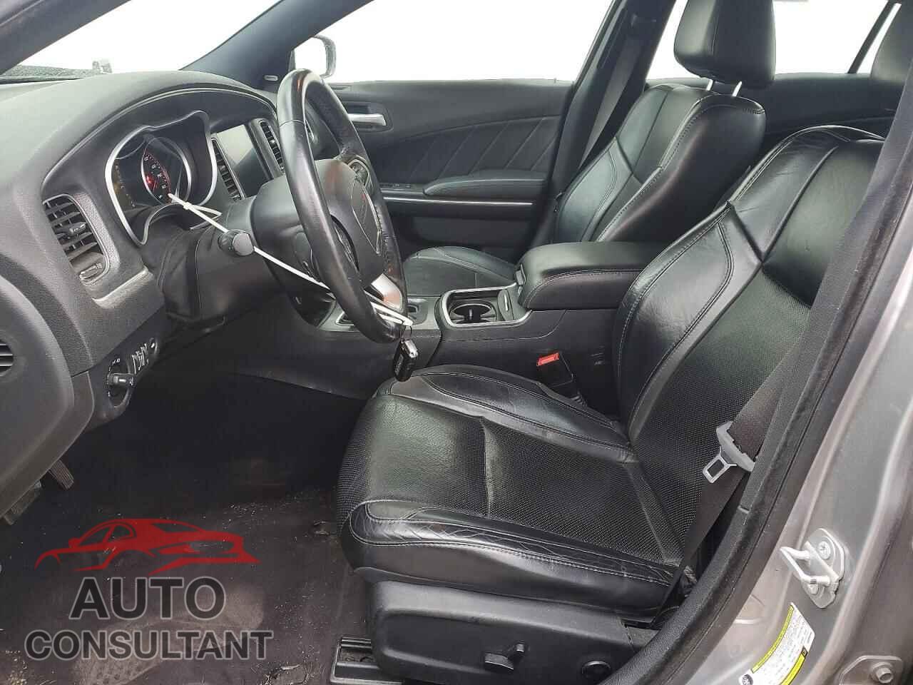 DODGE CHARGER 2017 - 2C3CDXHG4HH595104