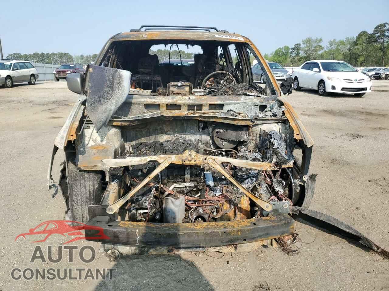 DODGE CARAVAN 2017 - 2C4RDGEG4HR693313