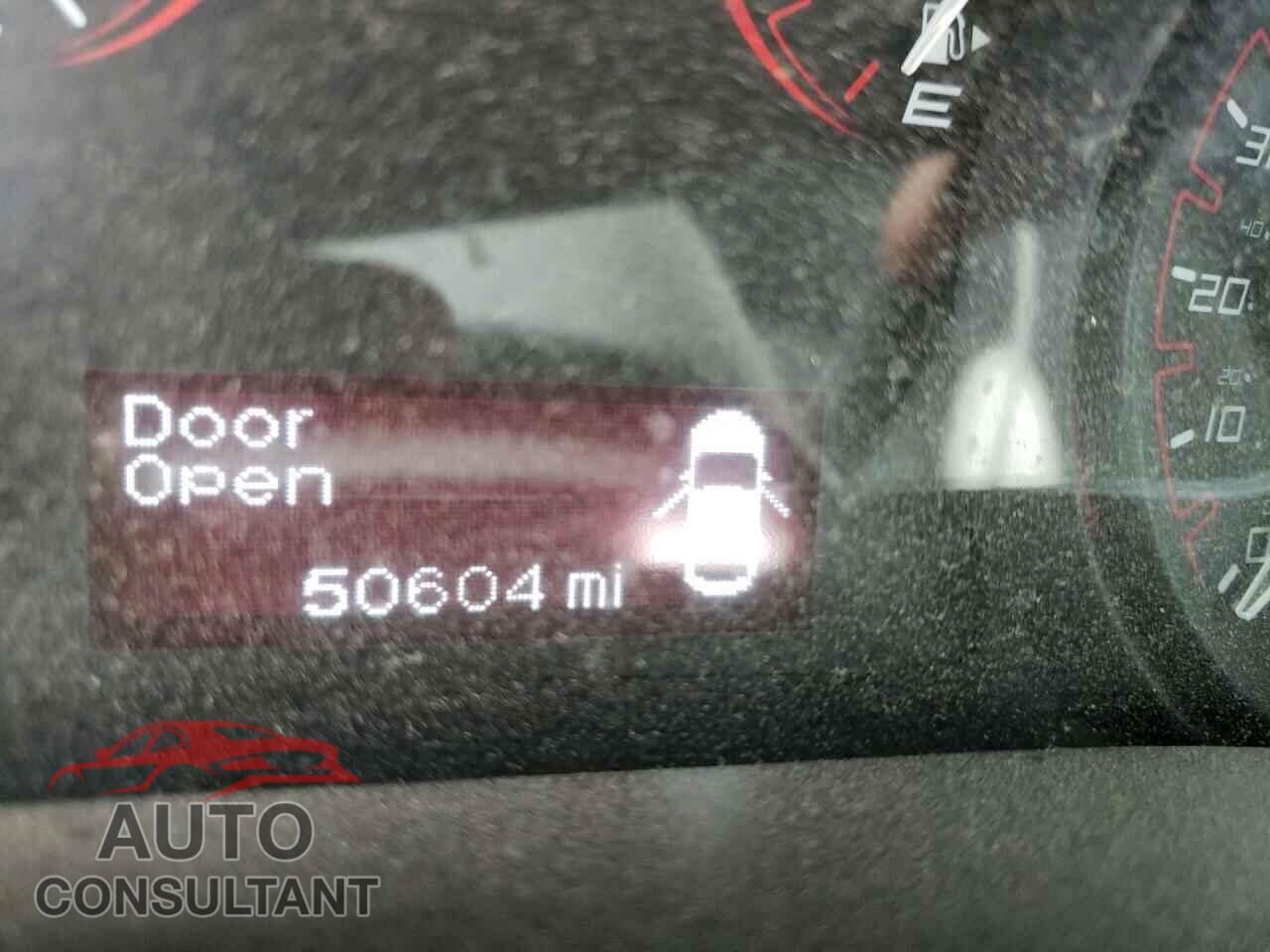 DODGE DART 2016 - 1C3CDFAA9GD680791
