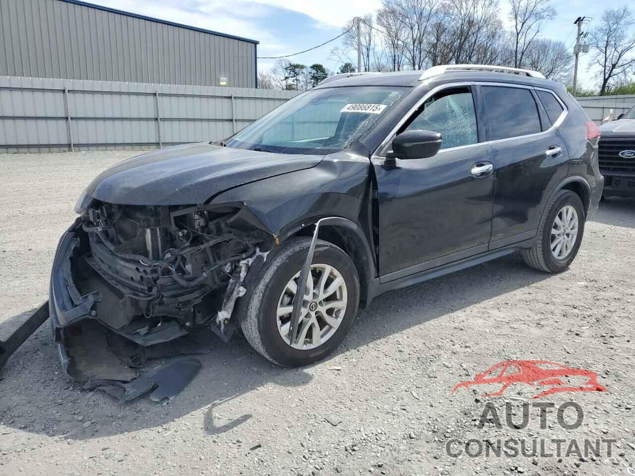 NISSAN ROGUE 2019 - KNMAT2MT3KP501647
