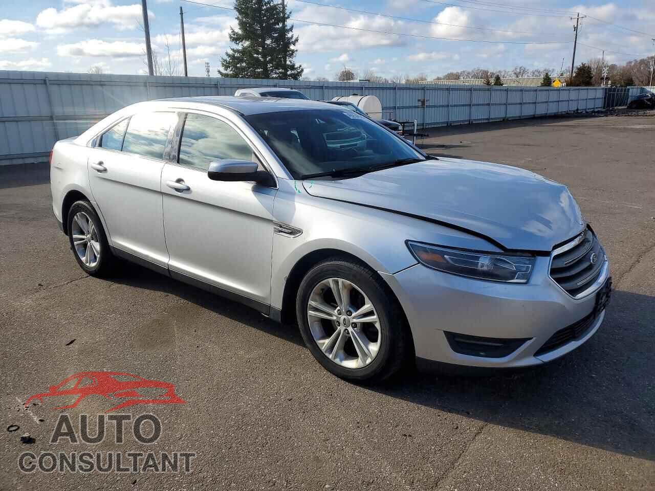FORD TAURUS 2014 - 1FAHP2H86EG166757