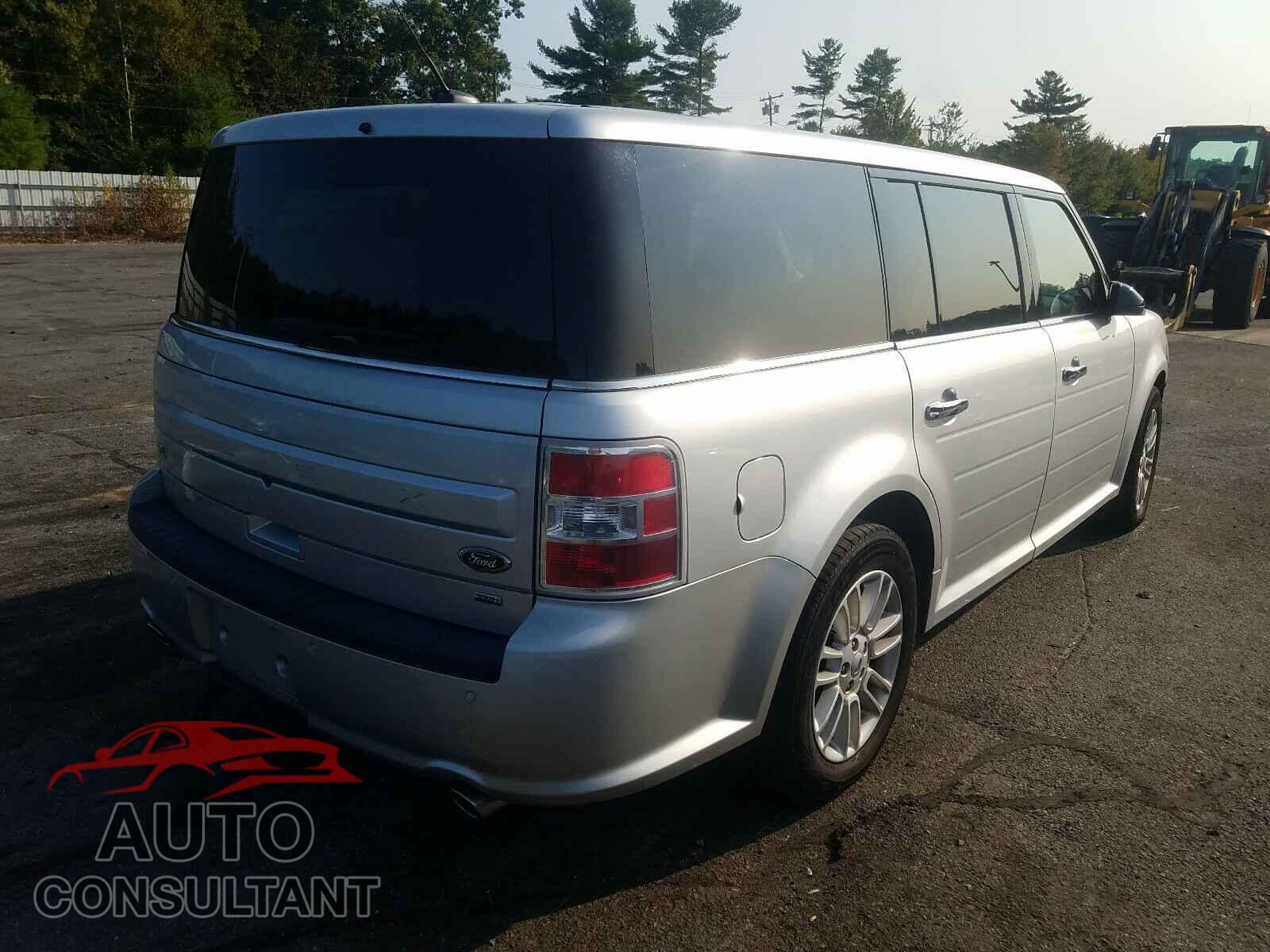 FORD FLEX 2016 - 2FMHK6C85GBA22713