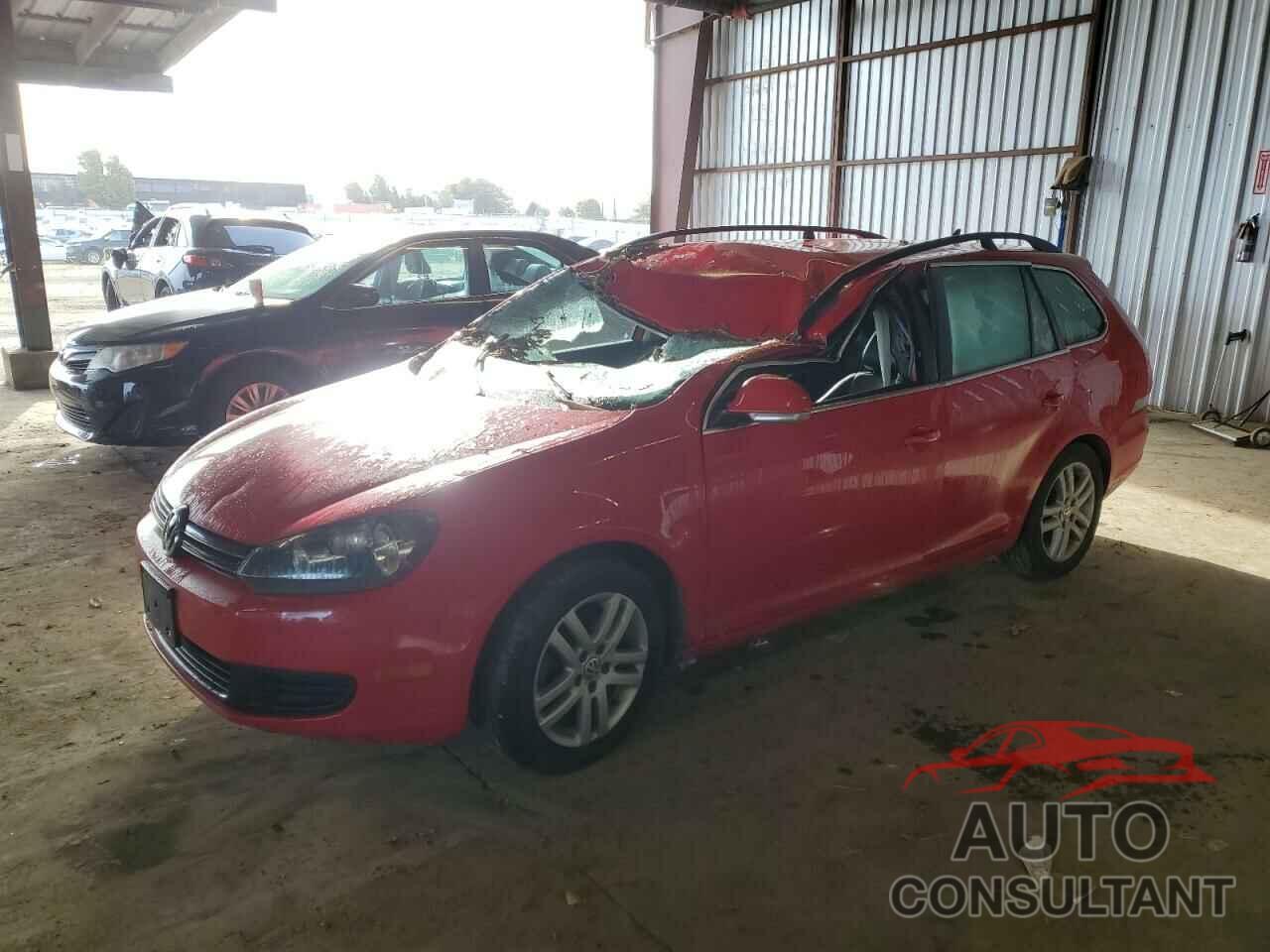 VOLKSWAGEN JETTA 2014 - 3VWPL7AJ8EM602247