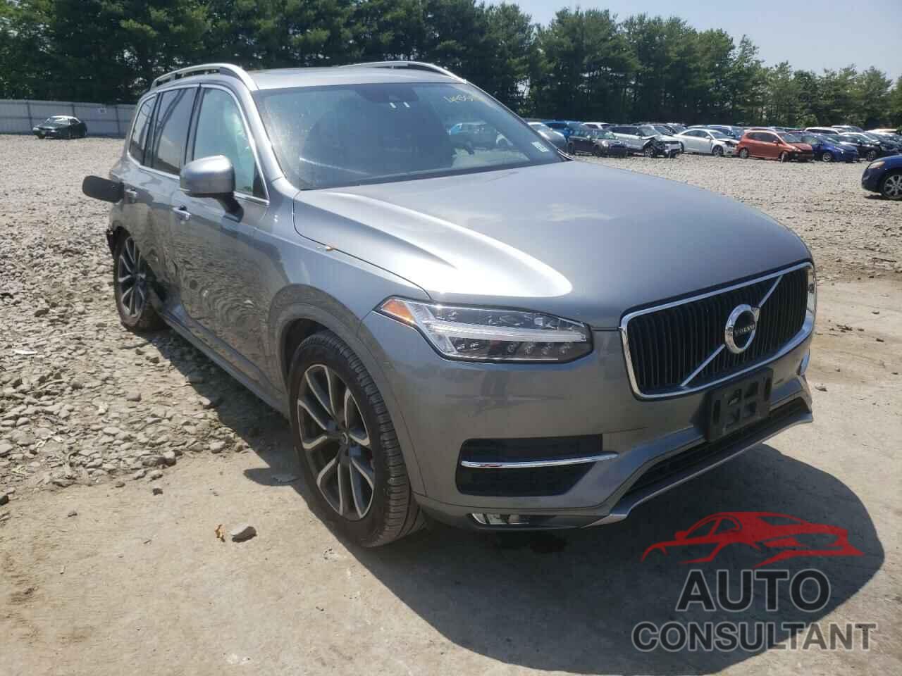 VOLVO XC90 2019 - YV4A22PK7K1427493