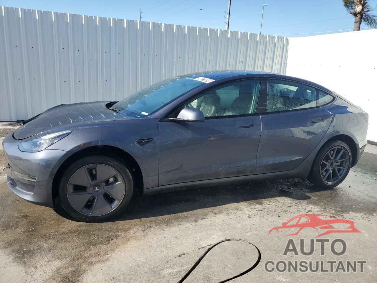 TESLA MODEL 3 2023 - 5YJ3E1EA6PF453766