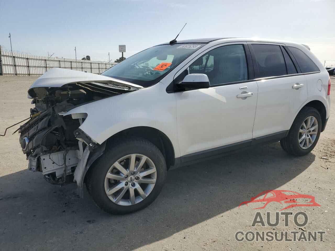 FORD EDGE 2014 - 2FMDK4JC9EBA83652
