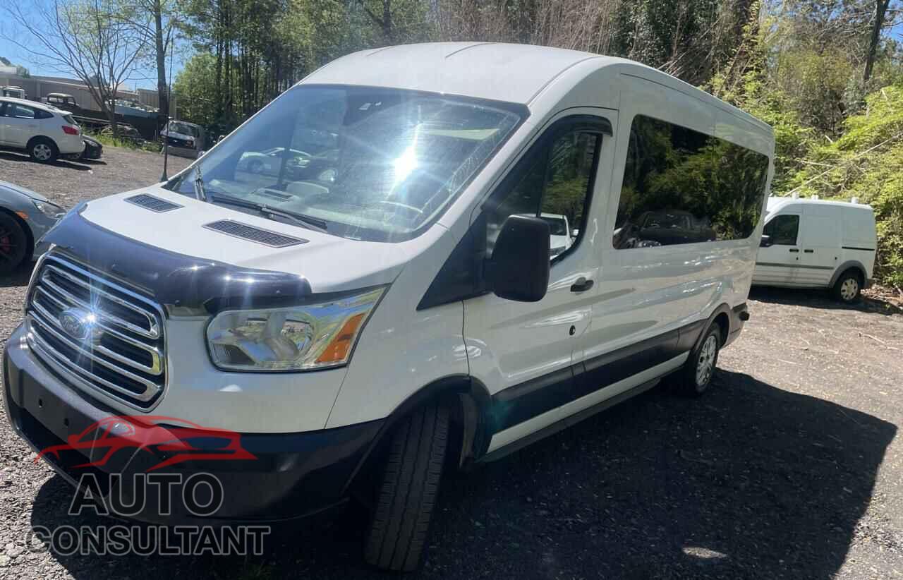 FORD TRANSIT 2017 - 1FBAX2CM3HKA35386