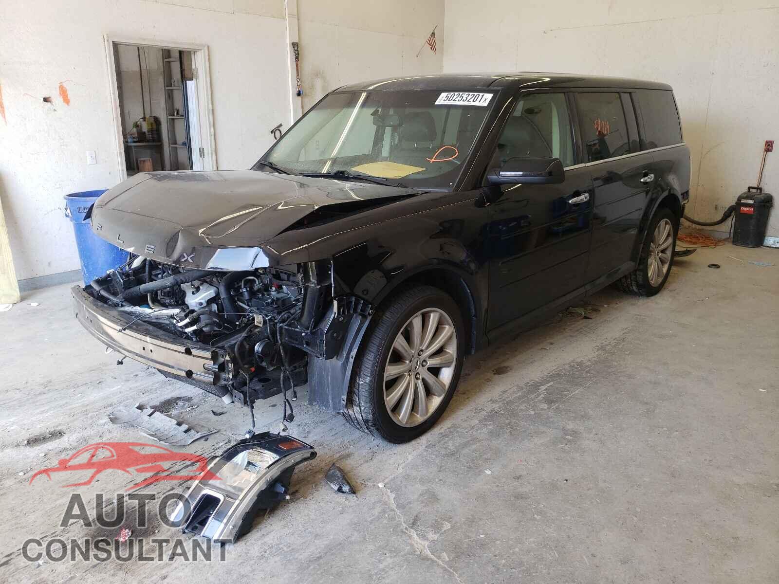FORD FLEX 2016 - 2FMHK6C8XGBA06460