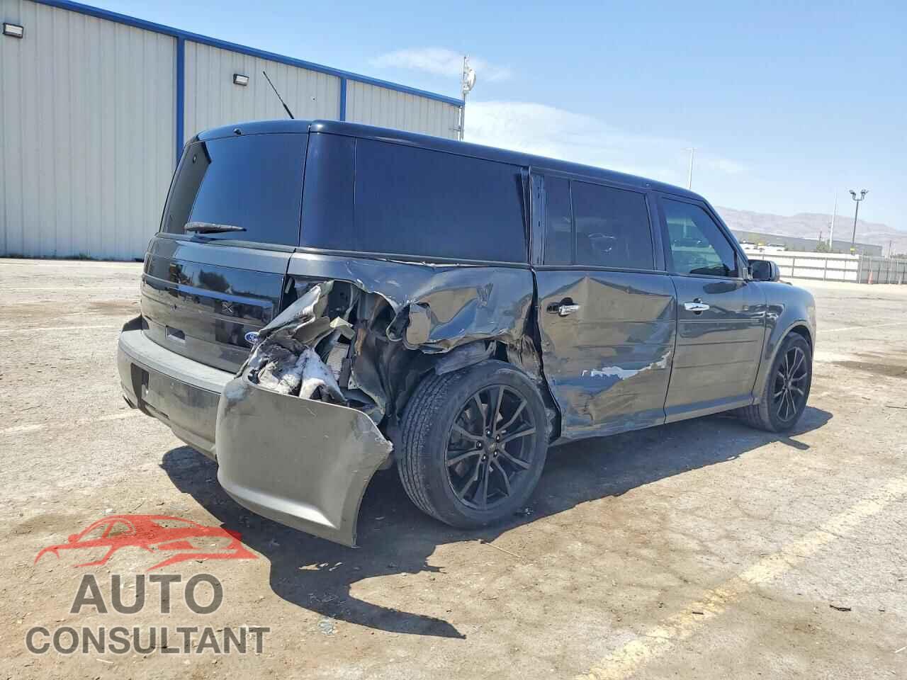 FORD FLEX 2016 - 2FMGK5C84GBA06816