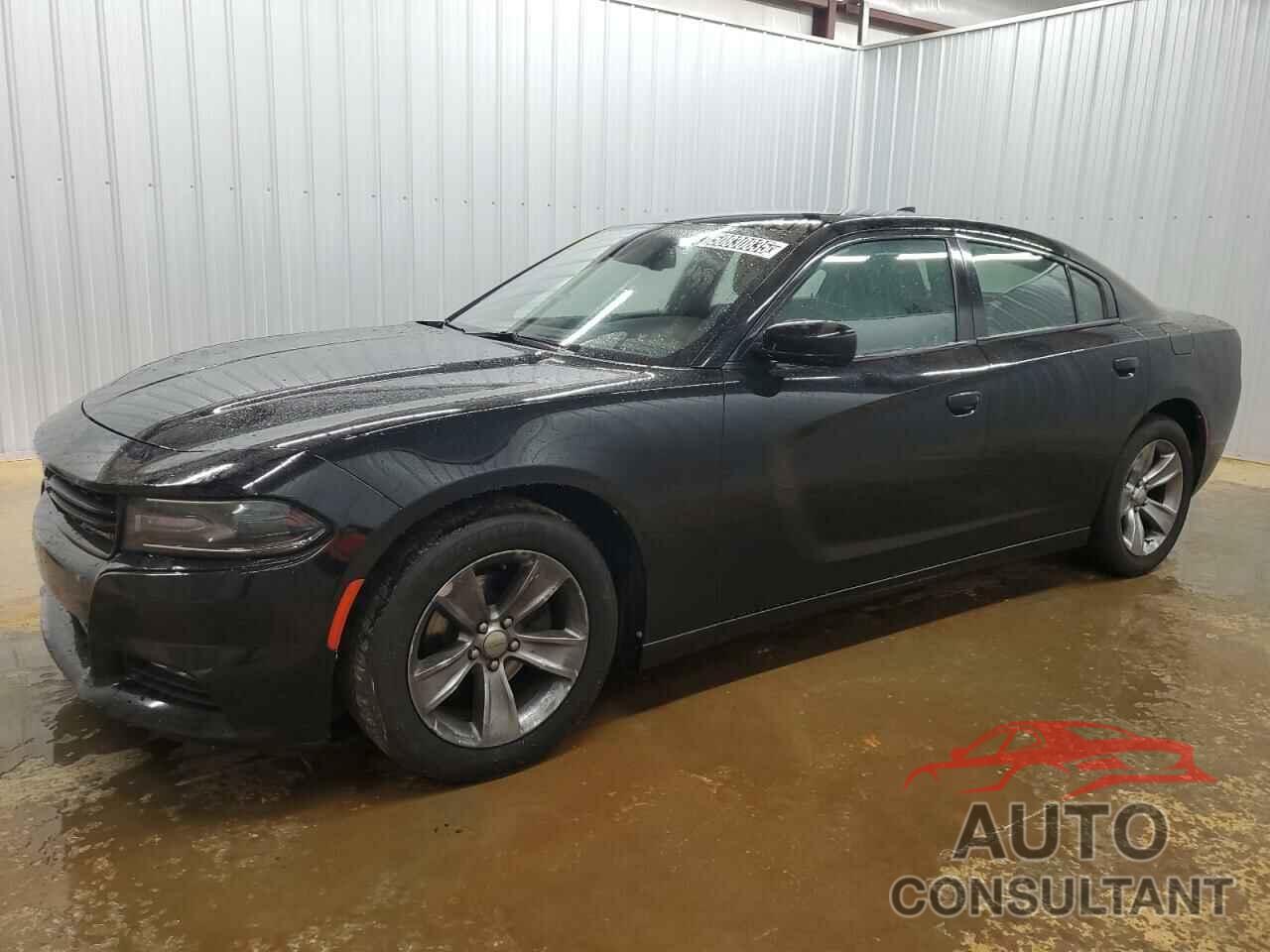 DODGE CHARGER 2017 - 2C3CDXHG8HH549419