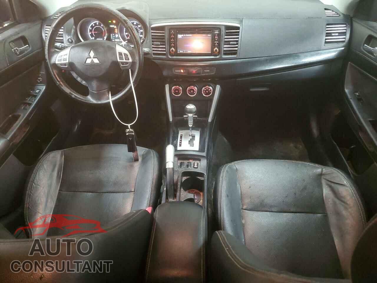 MITSUBISHI LANCER 2017 - JA32V2FW2HU012977