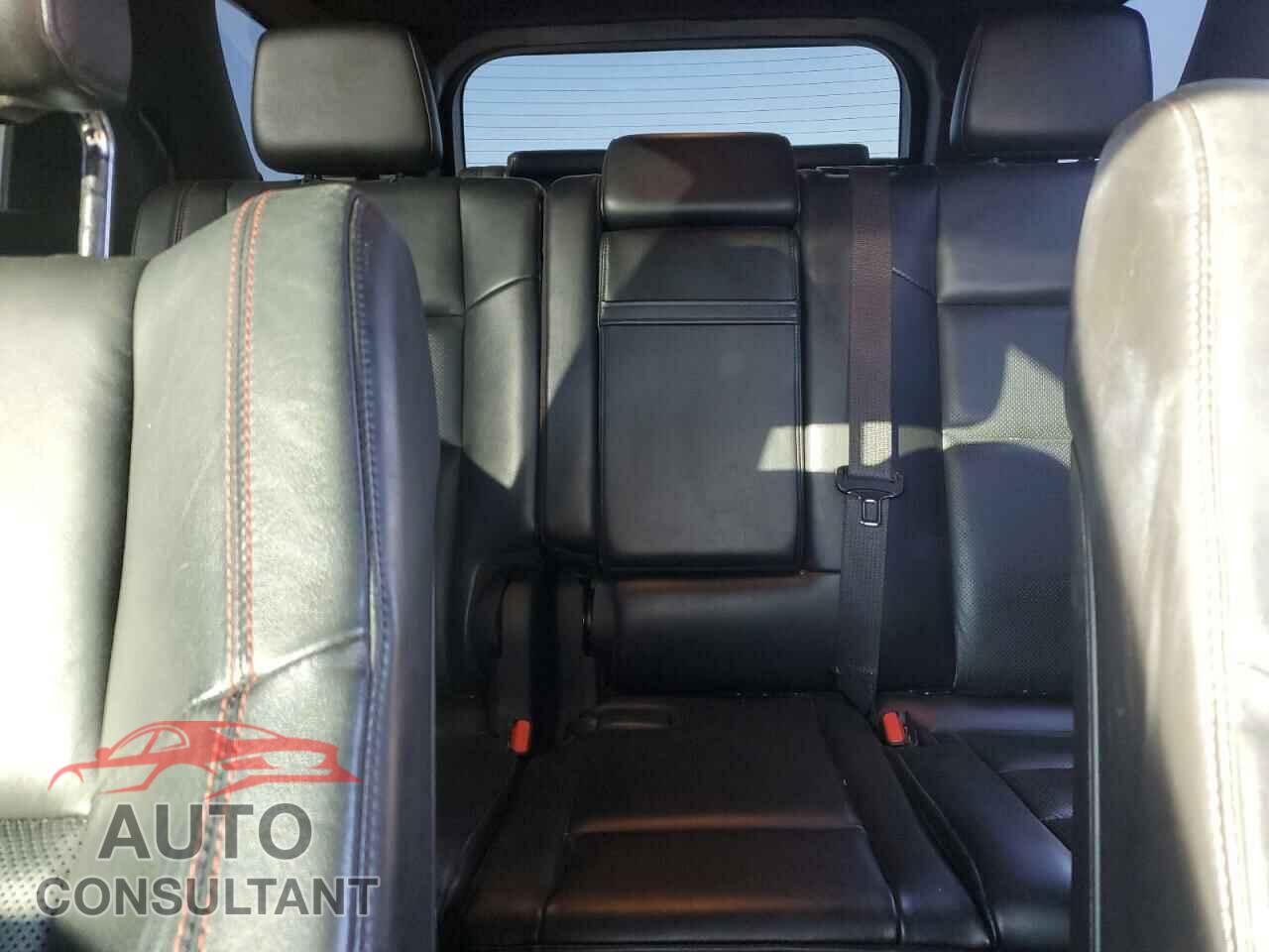 DODGE DURANGO 2023 - 1C4SDHCT9PC553370
