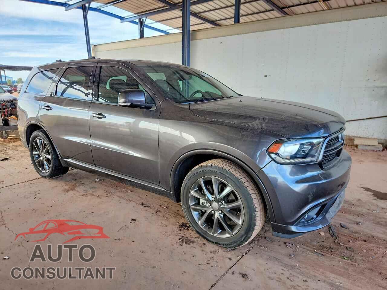 DODGE DURANGO 2014 - 1C4SDHCT0EC590840