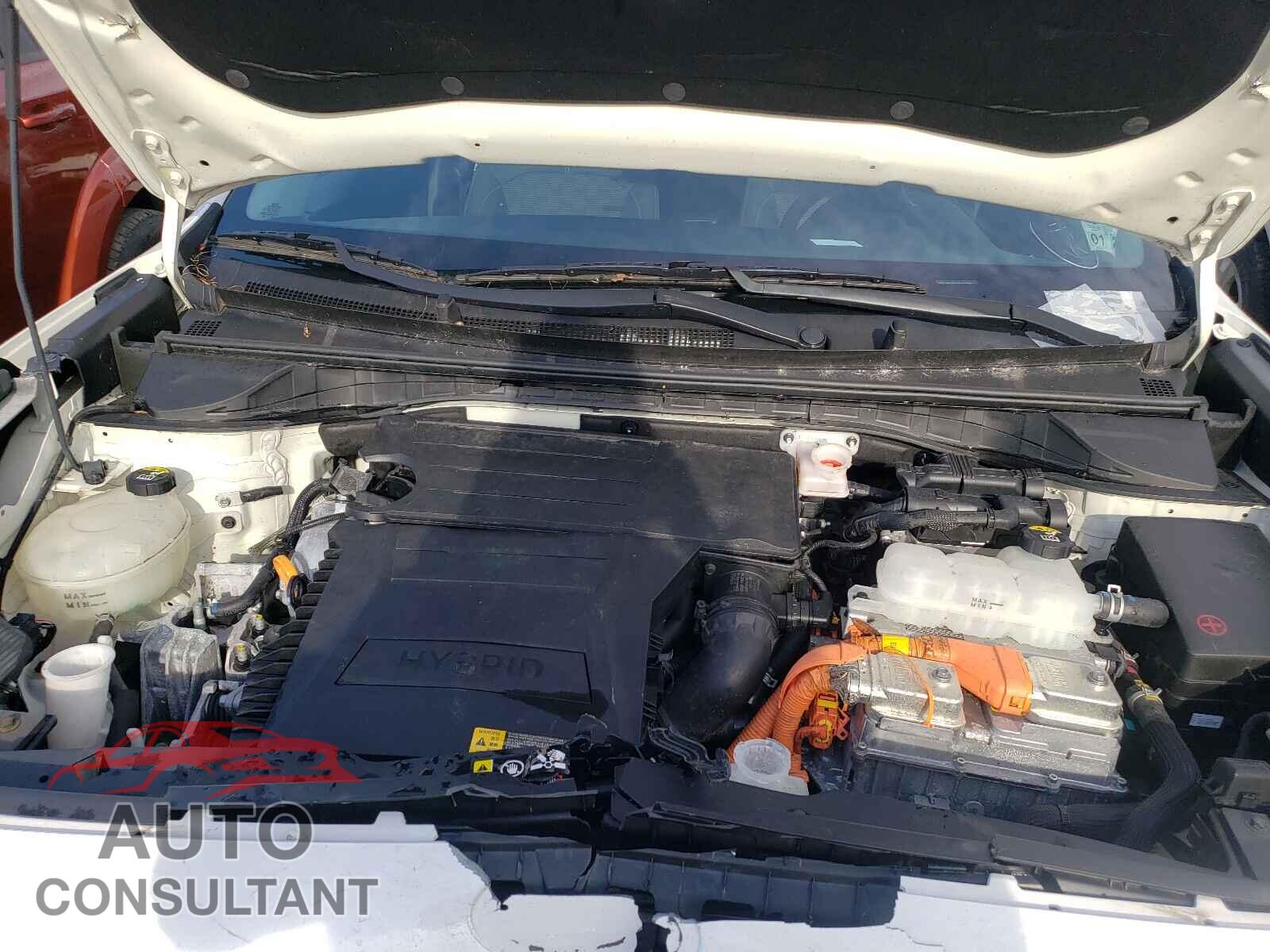 KIA NIRO 2019 - KNDCB3LC0K5232926