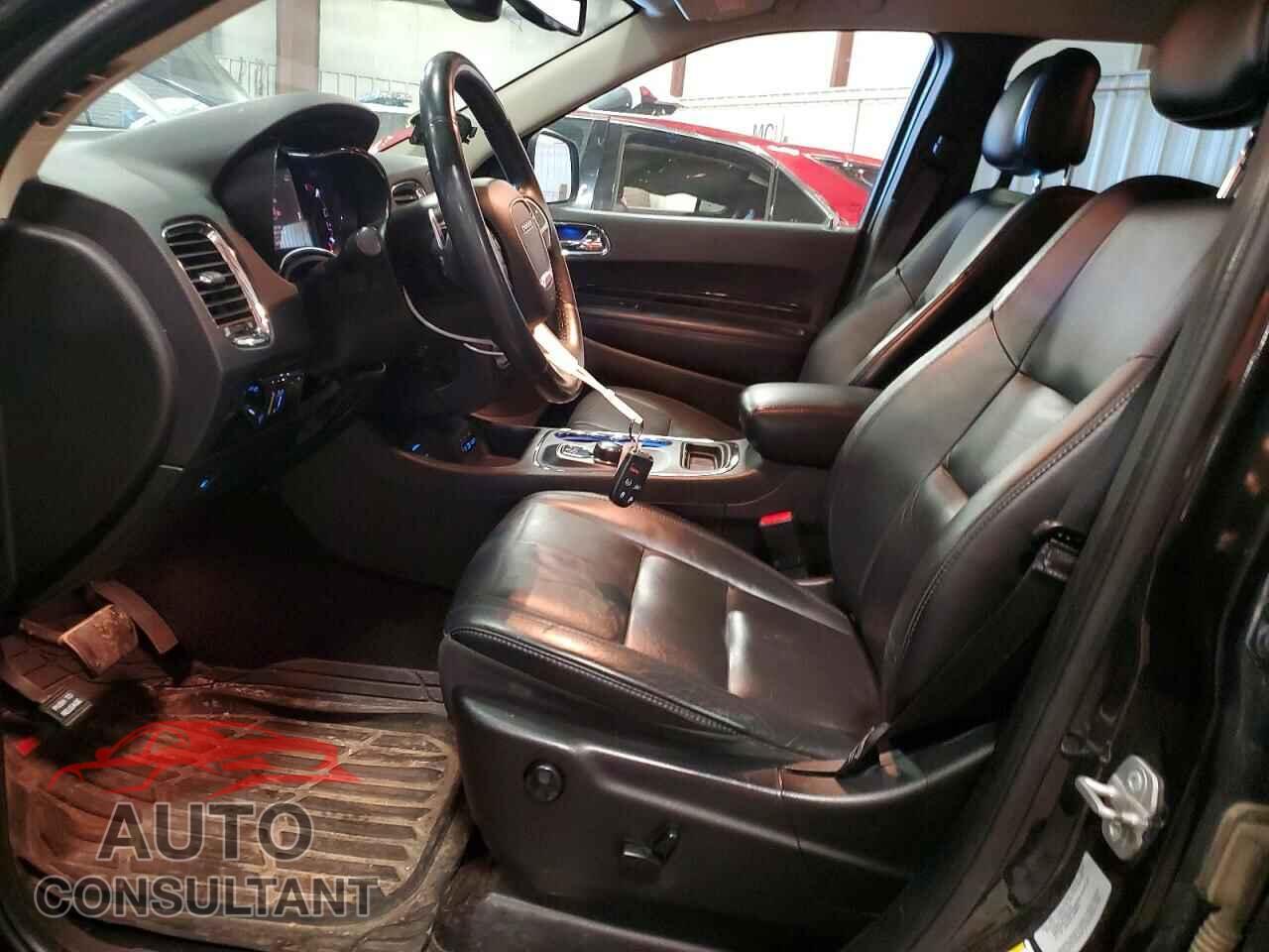 DODGE DURANGO 2015 - 1C4RDJDG2FC760611