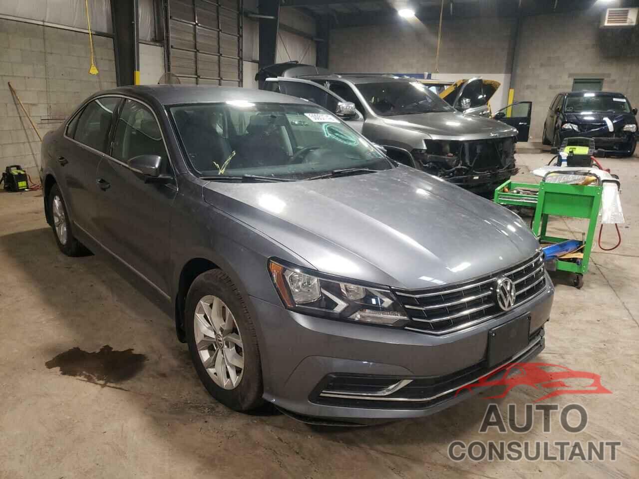 VOLKSWAGEN PASSAT 2016 - 1VWAT7A37GC044032