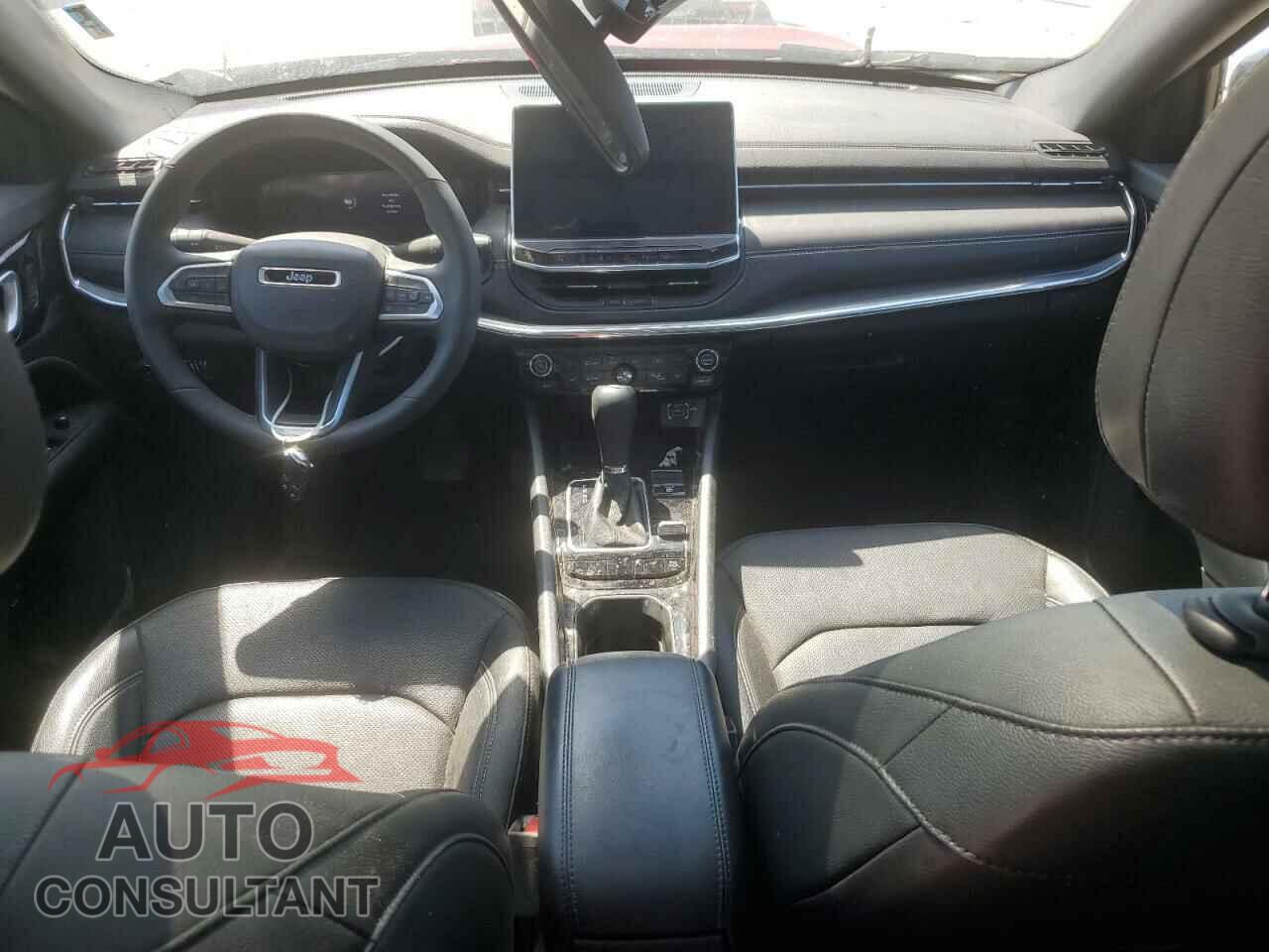 JEEP COMPASS 2024 - 3C4NJDCN3RT591619