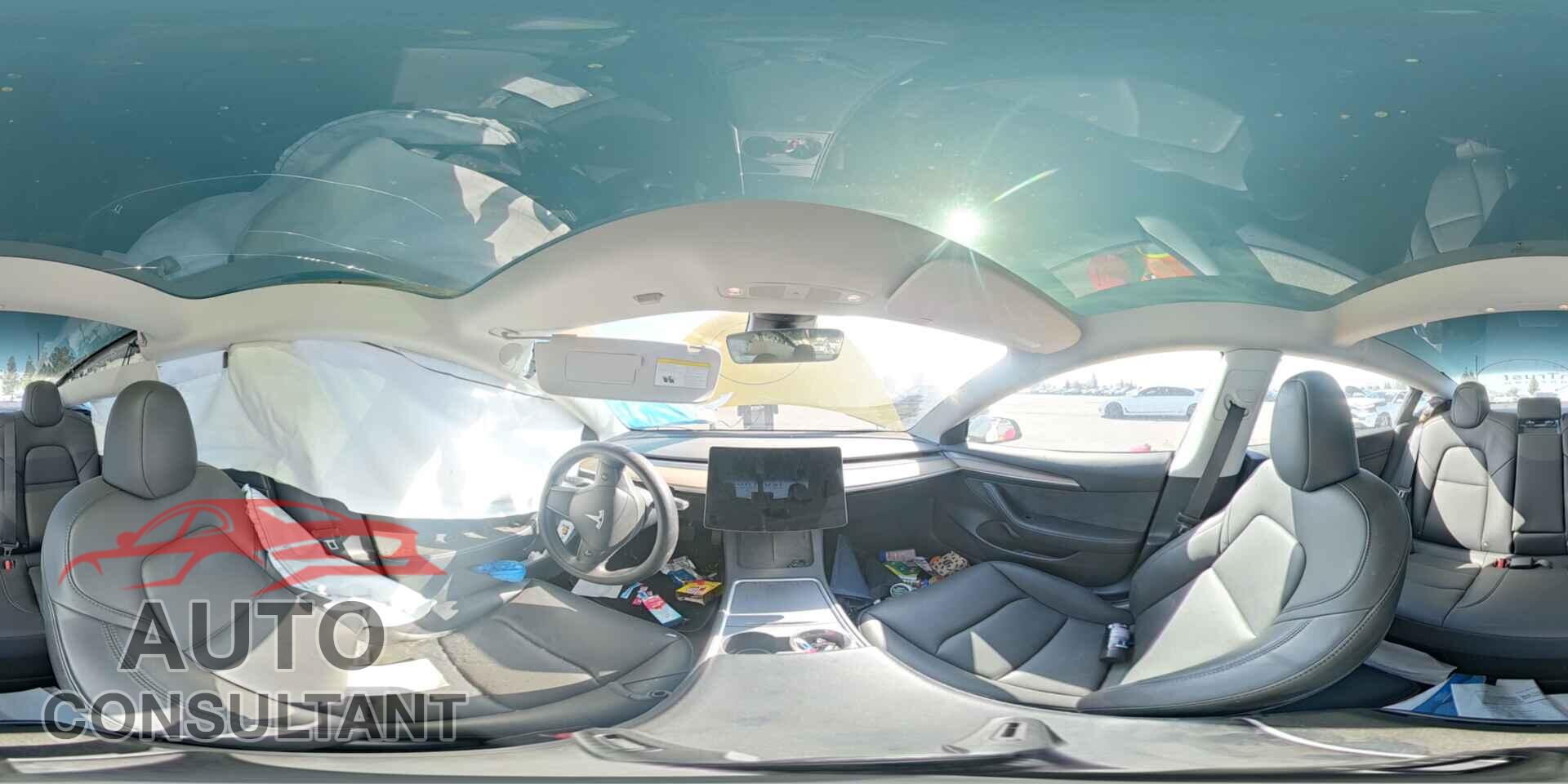 TESLA MODEL 3 2023 - 5YJ3E1EB9PF631775