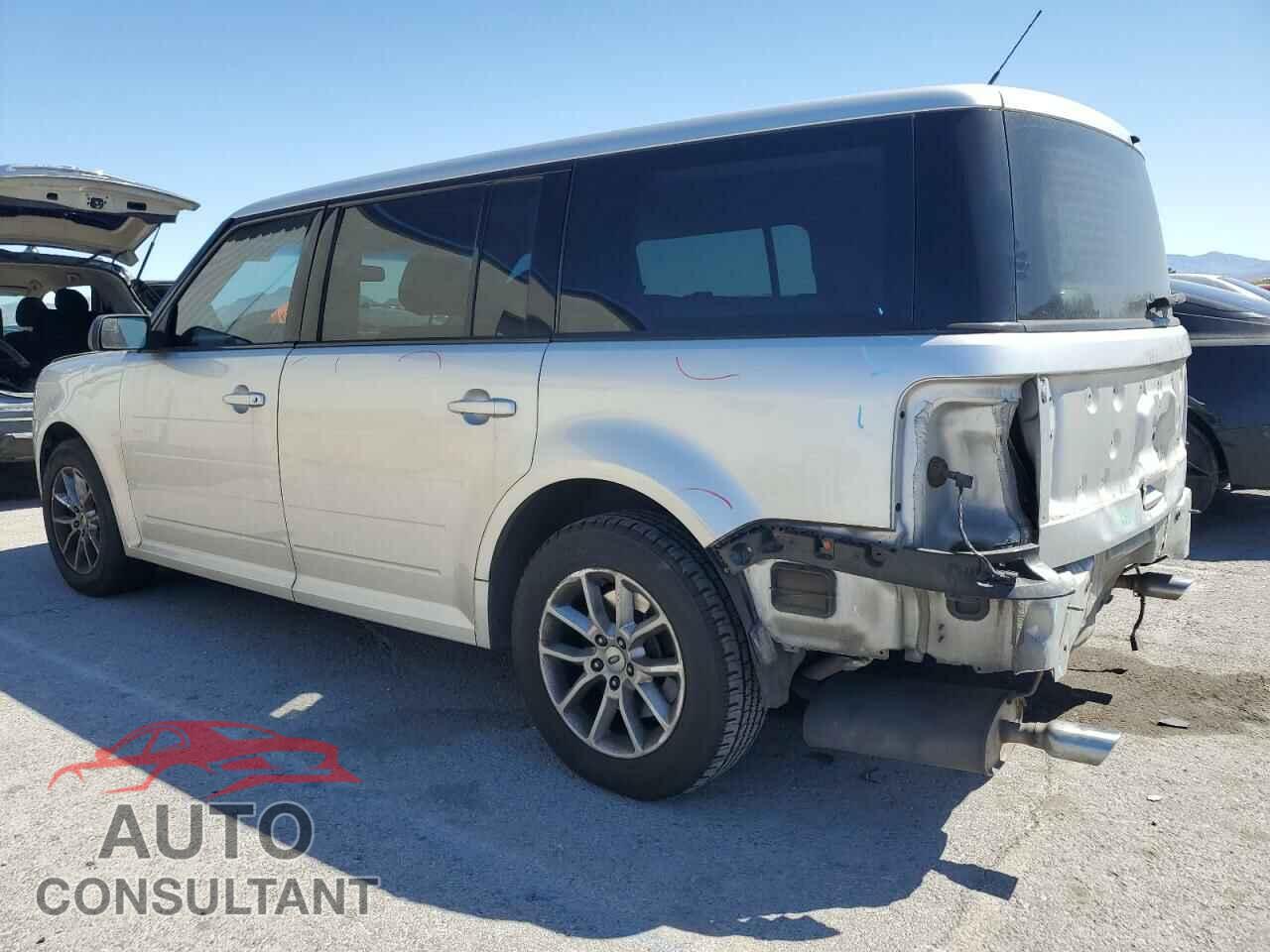 FORD FLEX 2017 - 2FMGK5B89HBA02022