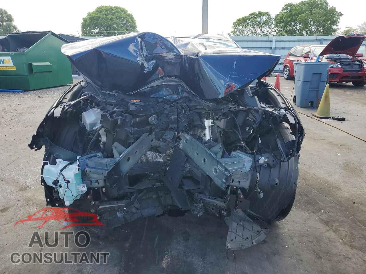 MAZDA CX30 2024 - 3MVDMBCM8RM653622