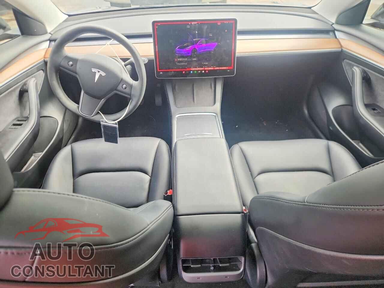 TESLA MODEL 3 2023 - 5YJ3E1EA8PF681879