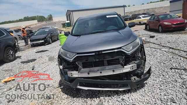 HONDA CRV 2019 - 2HKRW5H33KH409424