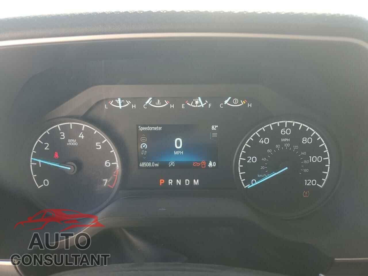 FORD F-150 2023 - 1FTFX1C82PKD85010