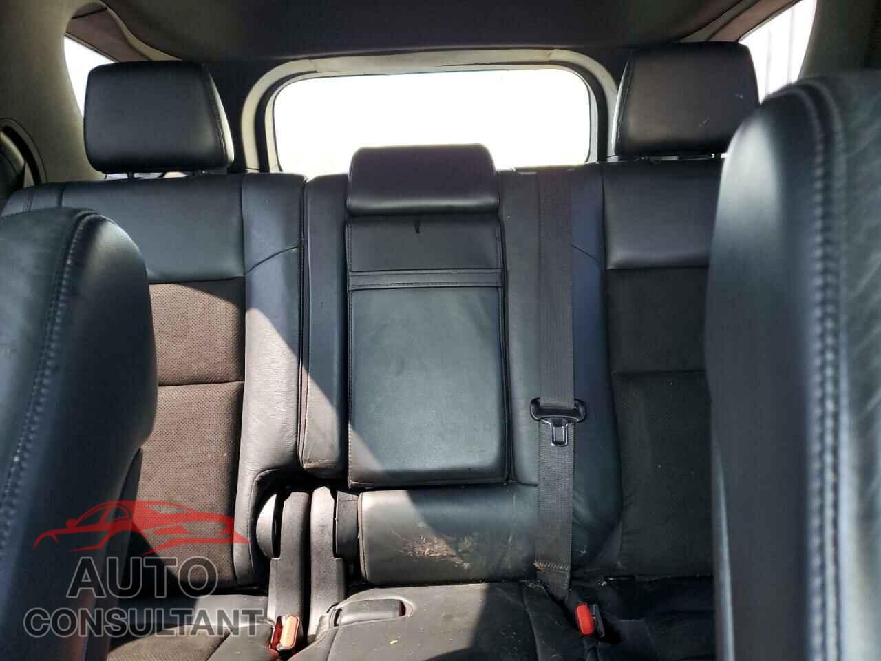 DODGE DURANGO 2019 - 1C4RDJDG3KC559889