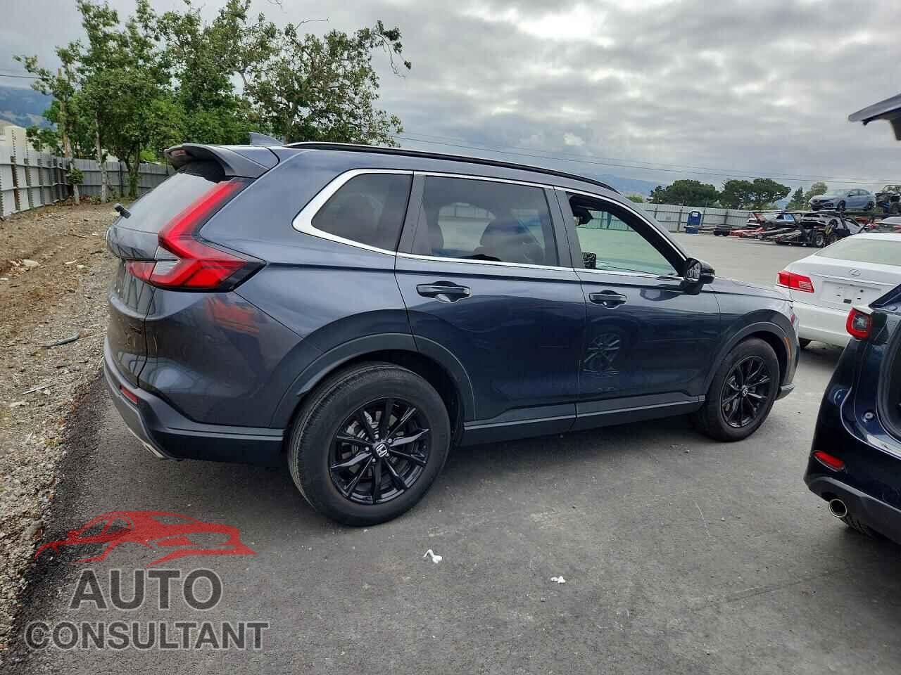HONDA CRV 2024 - 7FARS5H85RE017632