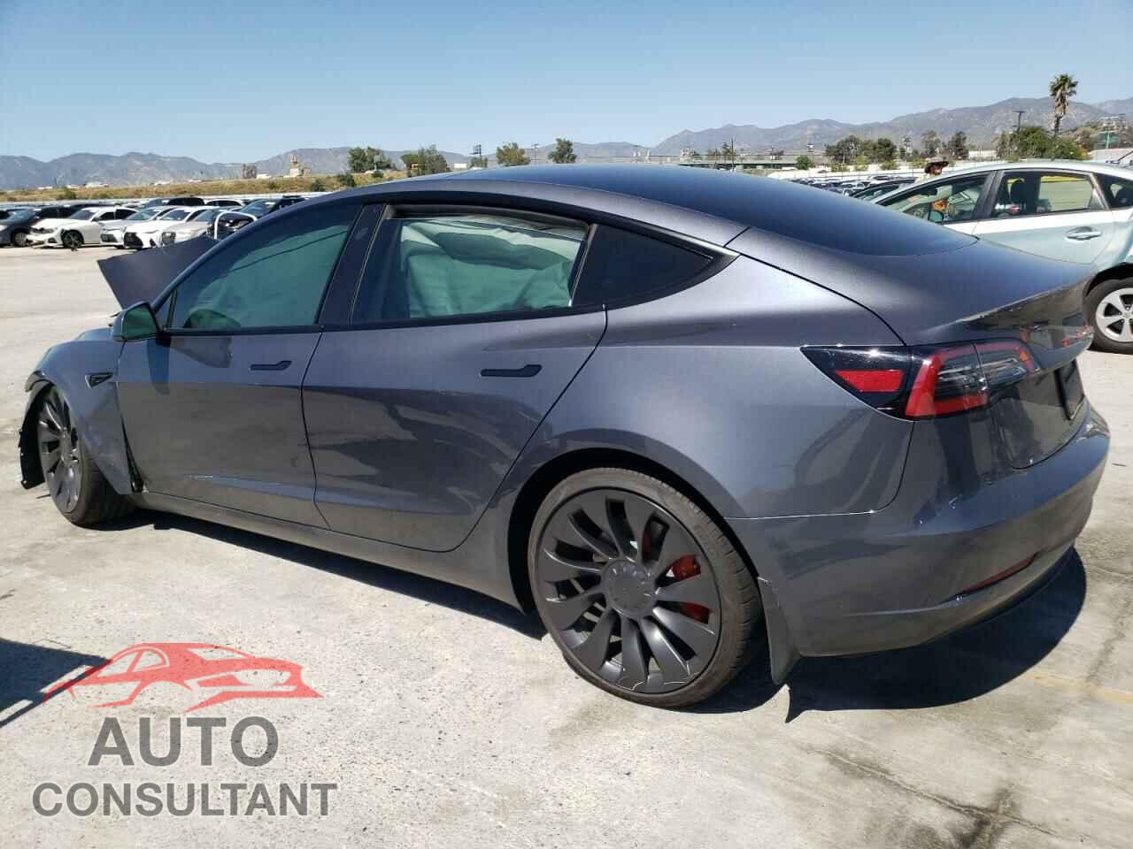 TESLA MODEL 3 2023 - 5YJ3E1EC6PF560625