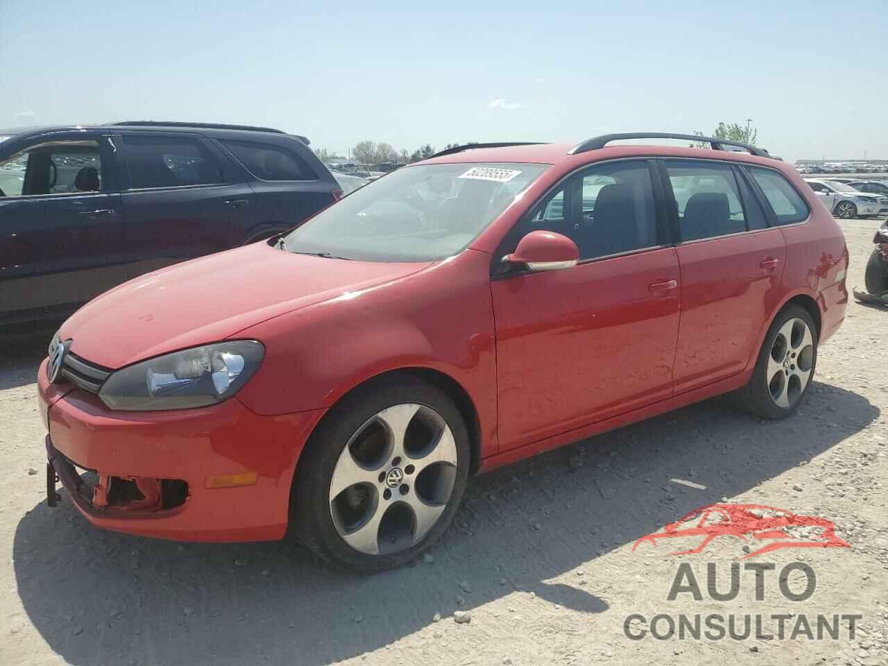 VOLKSWAGEN JETTA 2013 - 3VWPP7AJ0DM648545