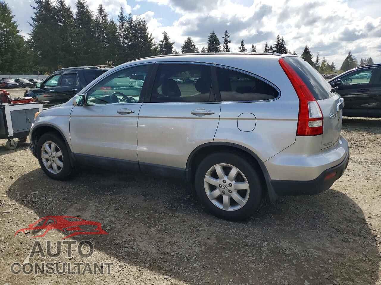 HONDA CRV 2009 - 5J6RE48779L005462