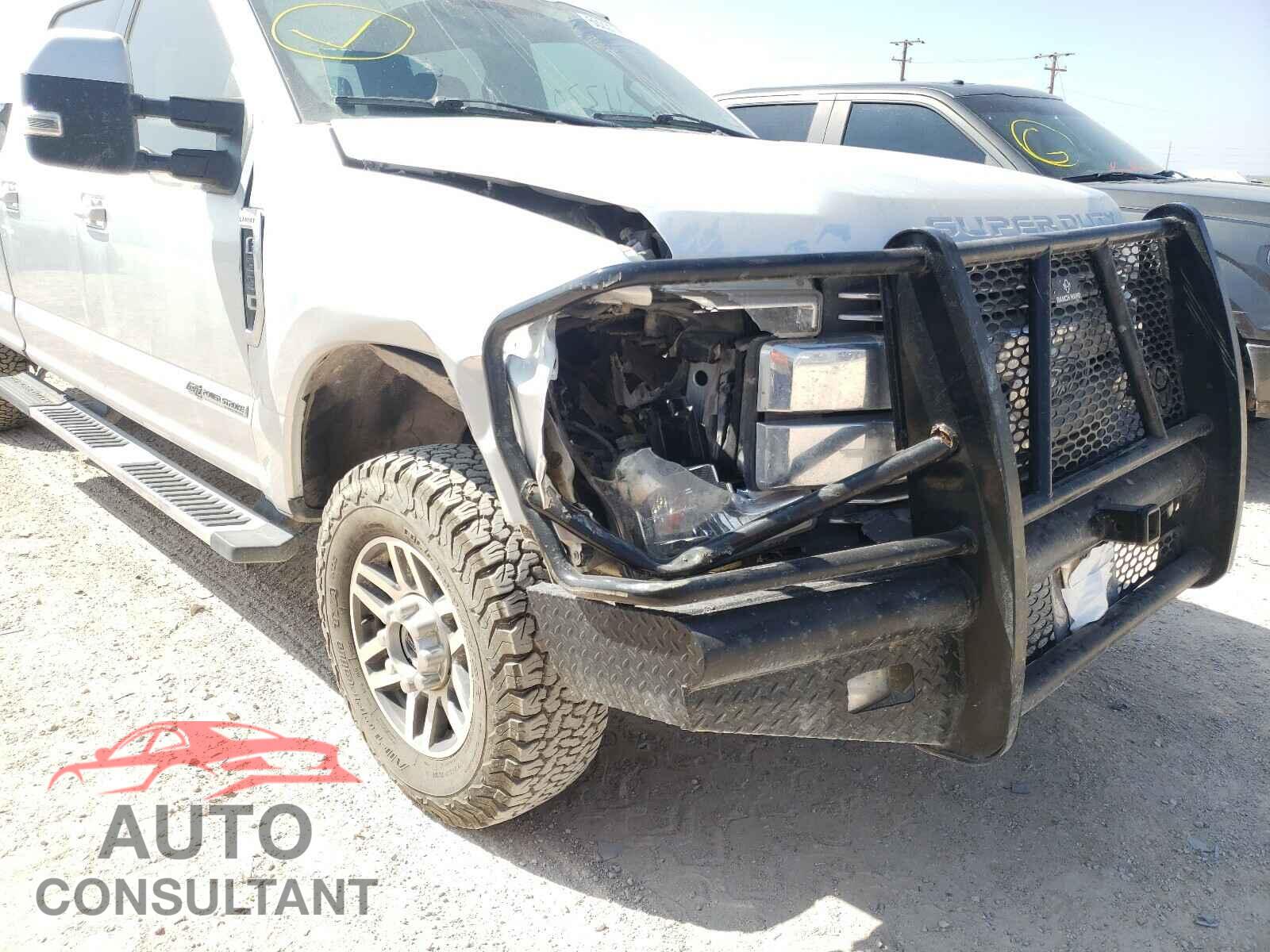 FORD F350 2019 - 1FT8W3BT4KEC35601