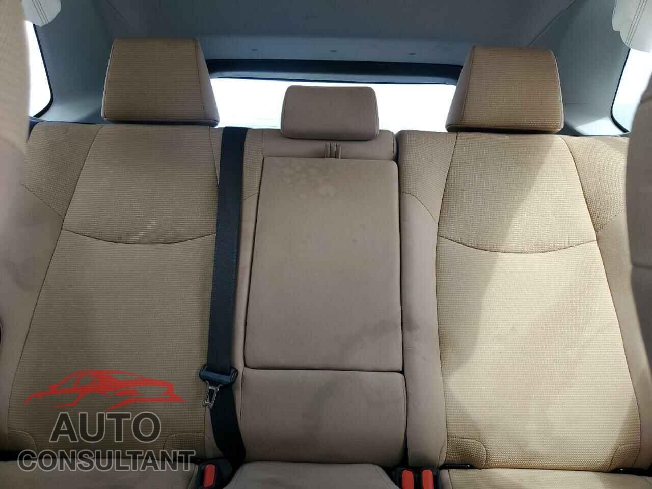 TOYOTA RAV4 2020 - 2T3H1RFV6LC062866