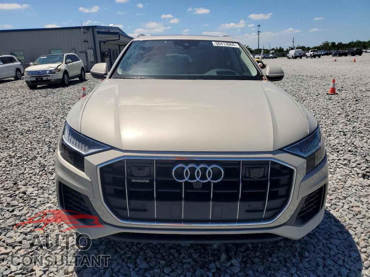 AUDI Q8 2021 - WA1CVBF13MD011092