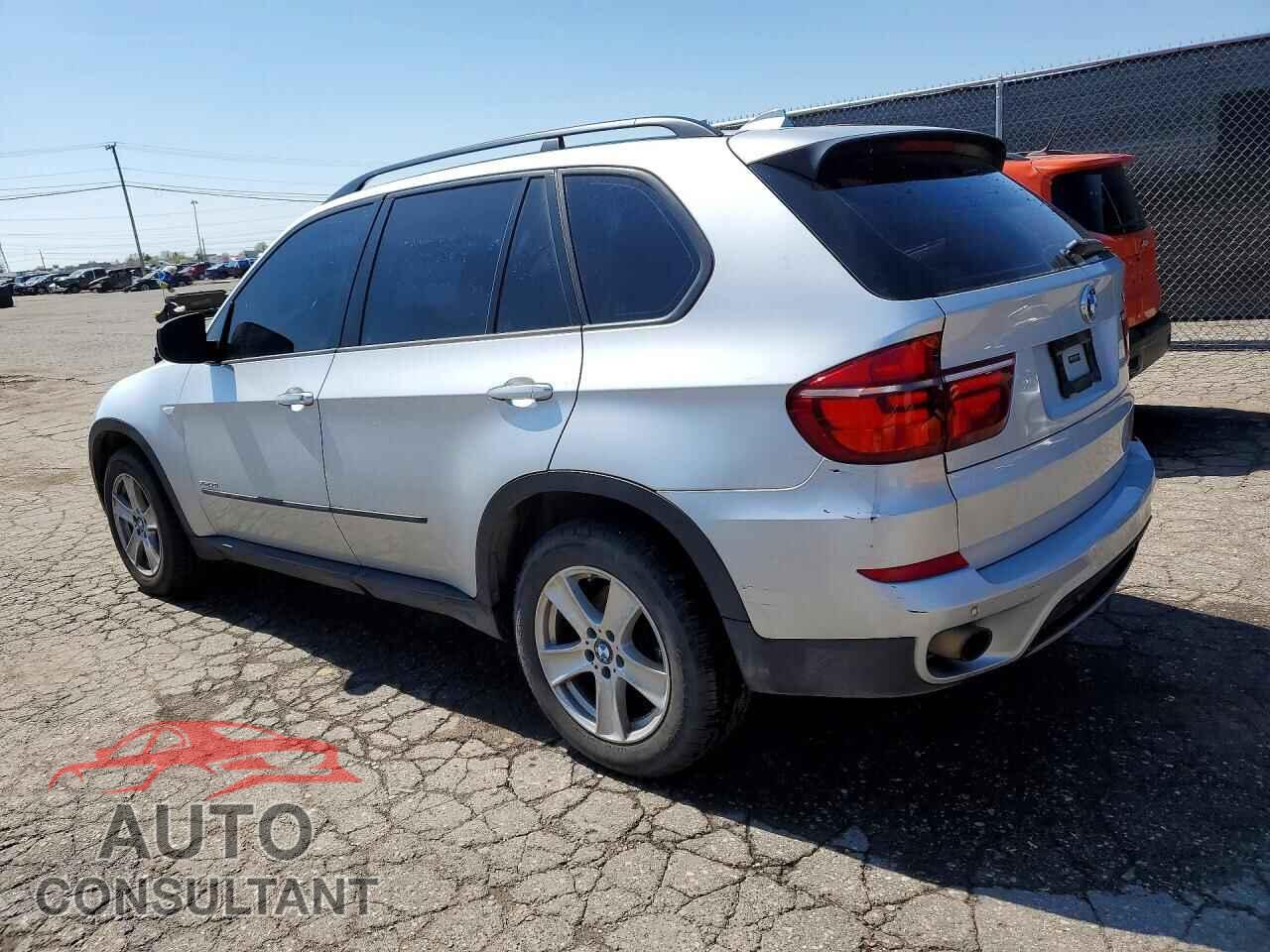 BMW X5 2012 - 5UXZV4C57CL758085