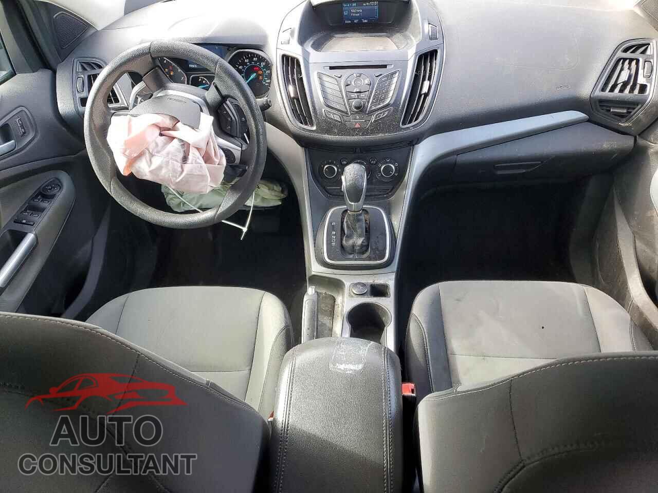 FORD ESCAPE 2013 - 1FMCU9GX2DUA69954