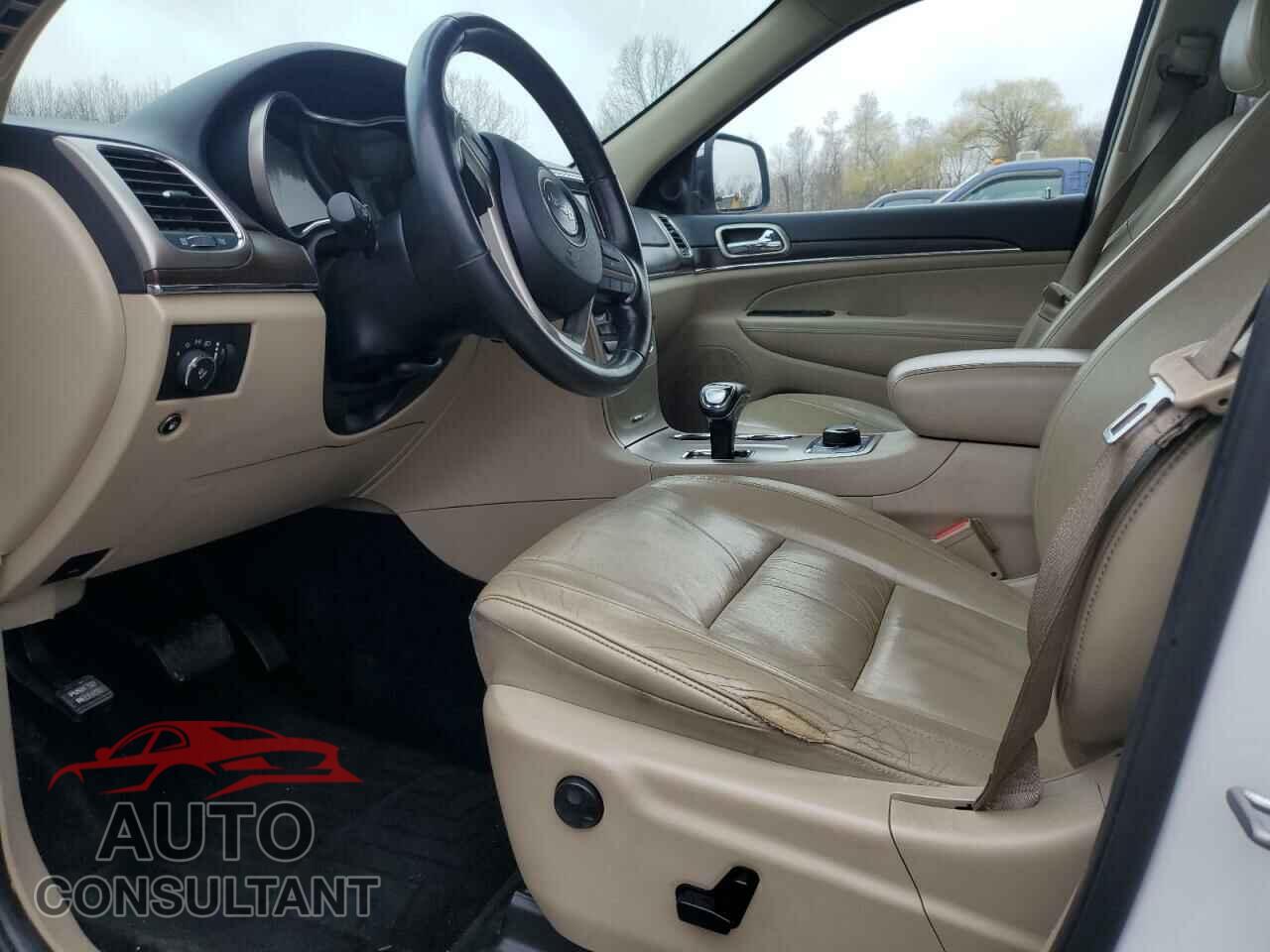 JEEP GRAND CHER 2015 - 1C4RJFBG7FC831004
